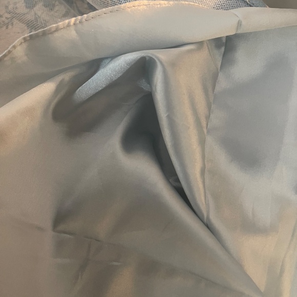 Mac Duggall strapless dress - Picture 9 of 14